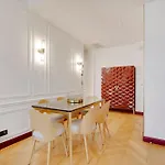 Pick A Flat\'S Champs Elysees Apartments - Rue Lincoln