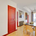 Pick A Flat\'S Champs Elysees Apartments - Rue Lincoln