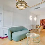Pick A Flat\'S Champs Elysees Apartments - Rue Lincoln