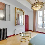 Pick A Flat\'S Champs Elysees Apartments - Rue Lincoln