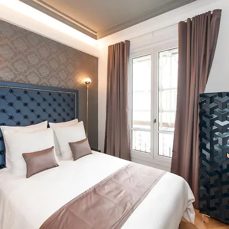 Appartamento Pick A Flat's Champs Elysees - Rue Lincoln