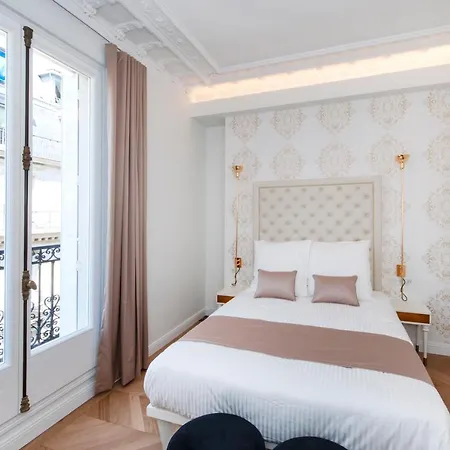 Appartamento Pick A Flat's Champs Elysees - Rue Lincoln Parigi