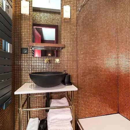 Appartamento Pick A Flat's Champs Elysees - Rue Lincoln *