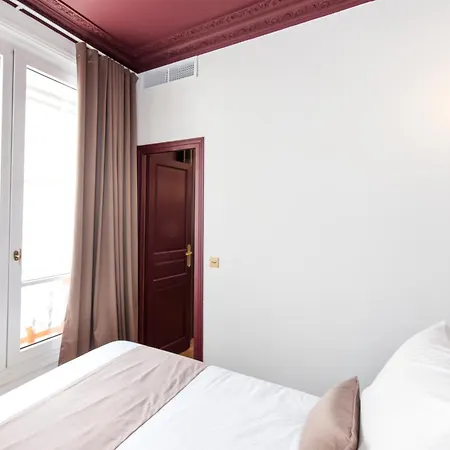 Pick A Flat's Champs Elysees - Rue Lincoln Appartamento Parigi