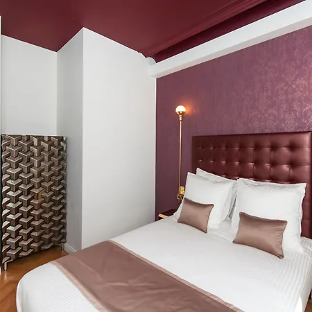 Pick A Flat's Champs Elysees - Rue Lincoln Appartamento