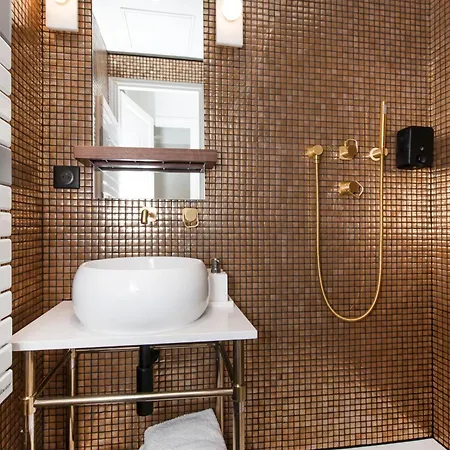 Appartamento Pick A Flat's Champs Elysees - Rue Lincoln