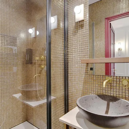 Appartamento Pick A Flat's Champs Elysees - Rue Lincoln Parigi