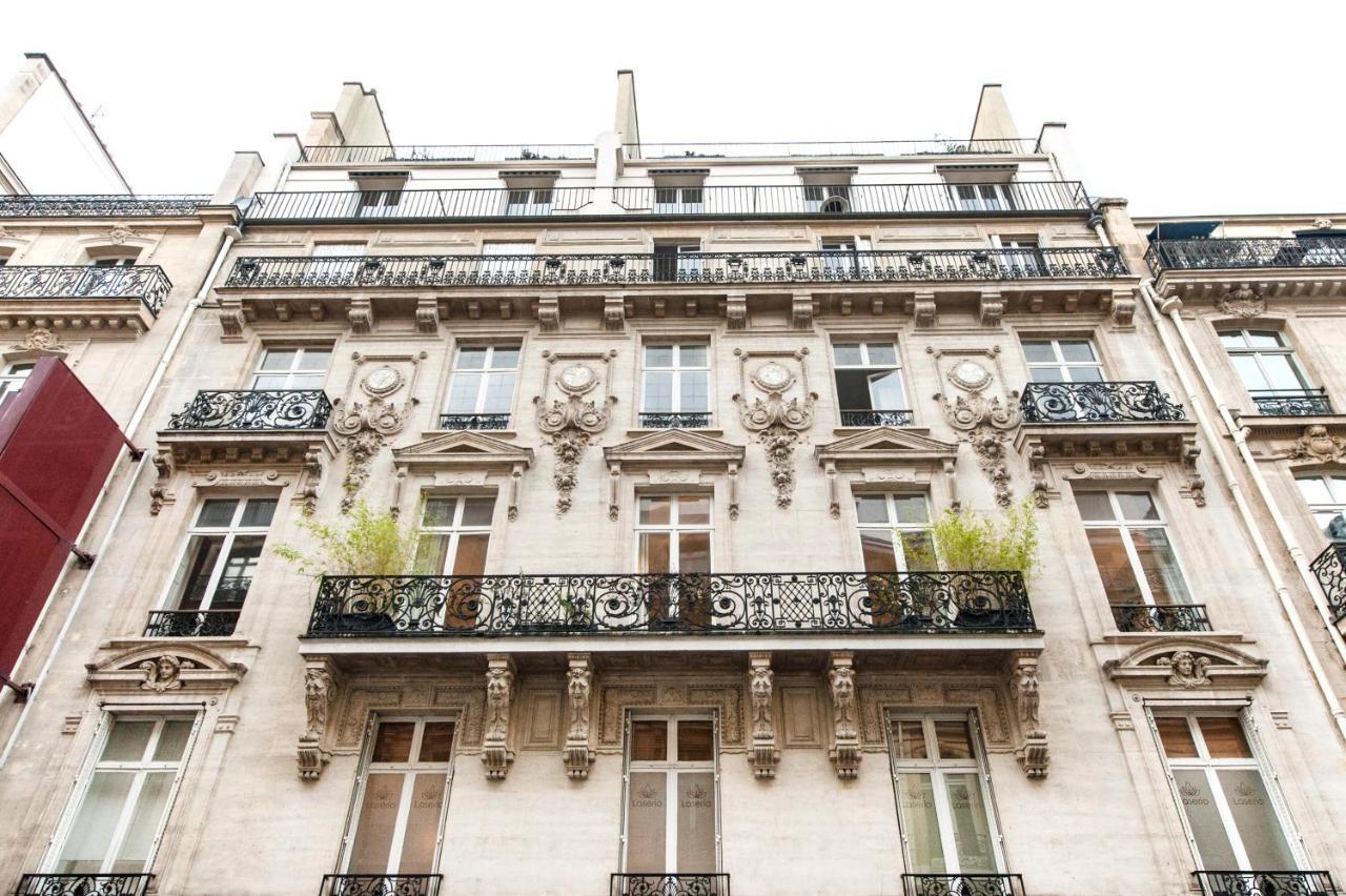 Pick A Flat's Champs Elysees - Rue Lincoln Appartamento *