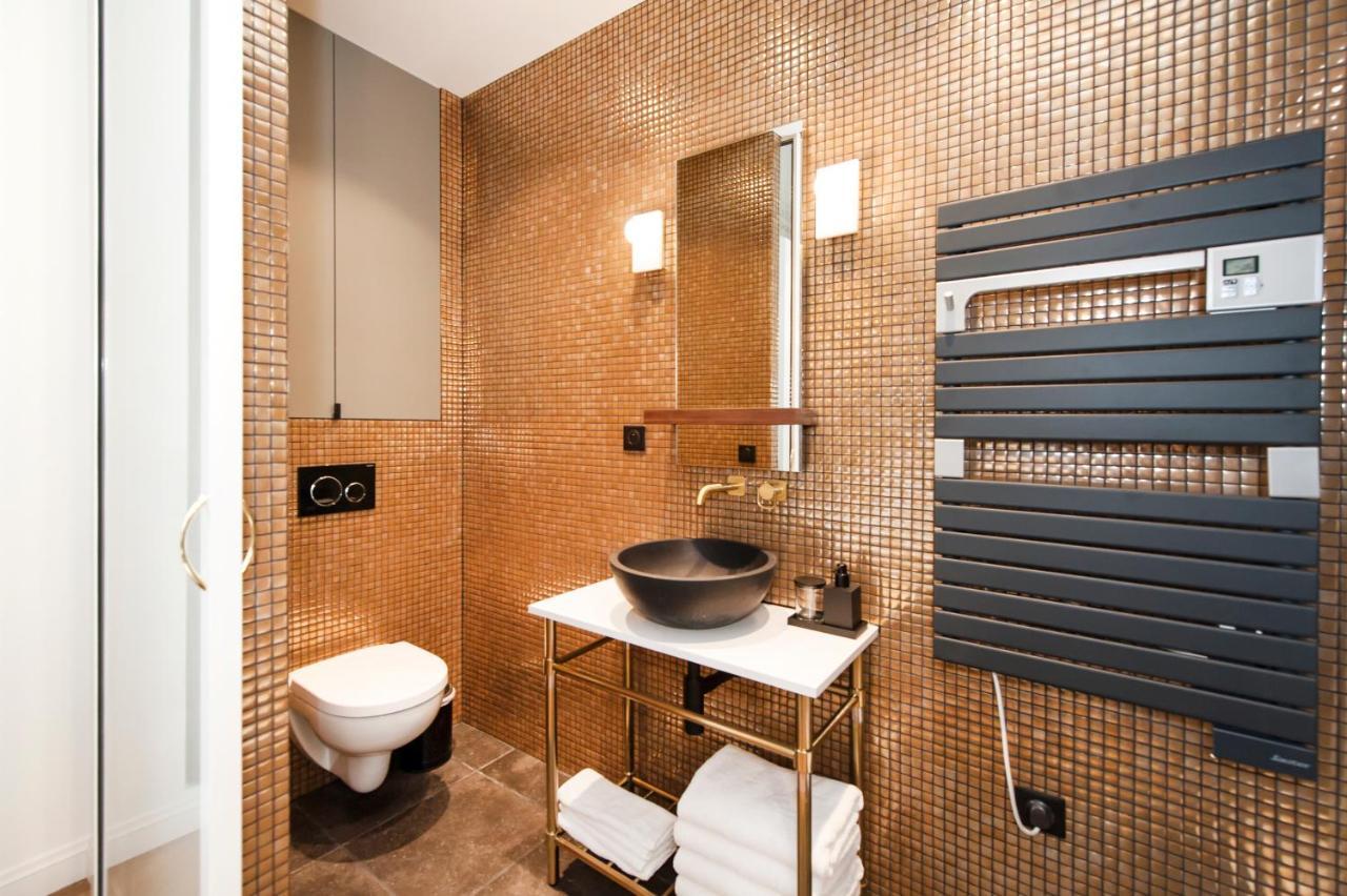 Pick A Flat's Champs Elysees - Rue Lincoln * Parigi