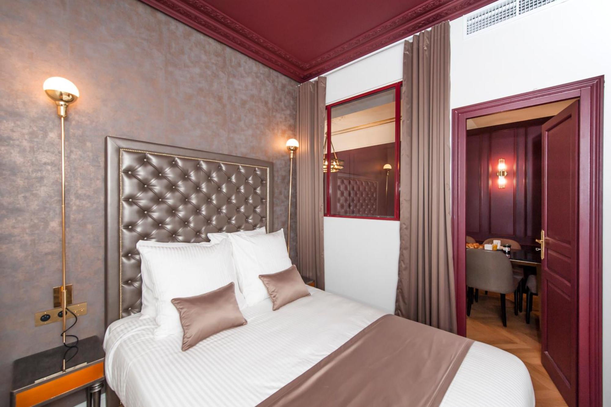 Appartamento Pick A Flat's Champs Elysees - Rue Lincoln