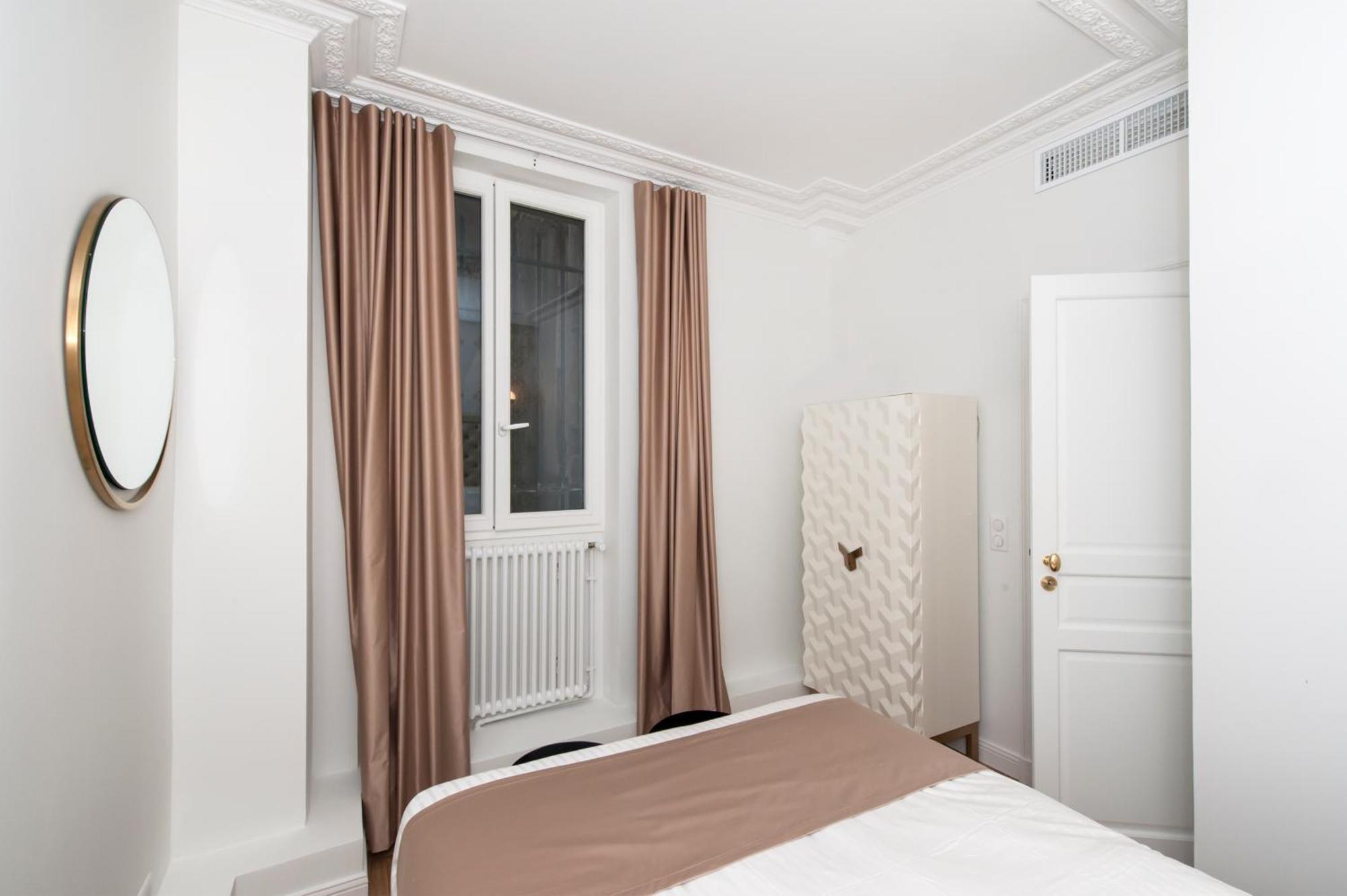 Appartamento Pick A Flat's Champs Elysees - Rue Lincoln *