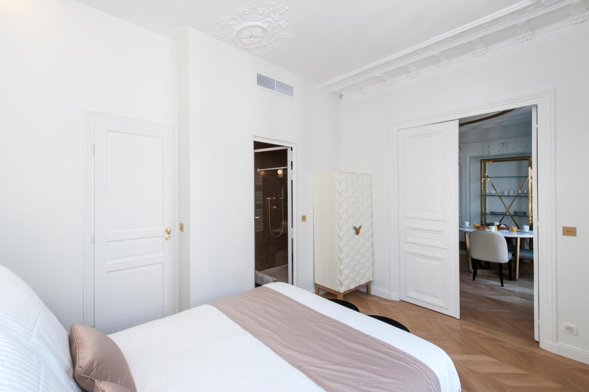 Appartamento Pick A Flat's Champs Elysees - Rue Lincoln