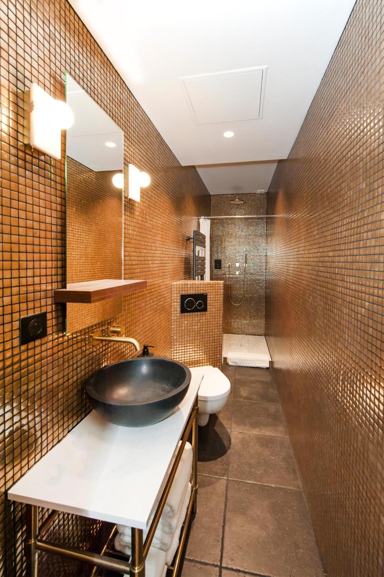 Appartamento Pick A Flat's Champs Elysees - Rue Lincoln Parigi