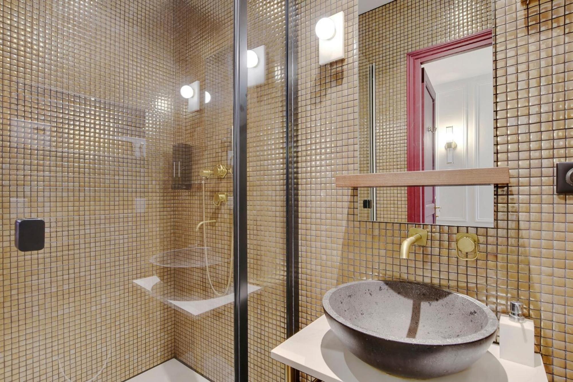 Apartment Pick A Flat's Champs Elysees - Rue Lincoln Paris