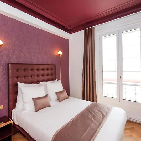Pick A Flat's Champs Elysees - Rue Lincoln Appartamento *