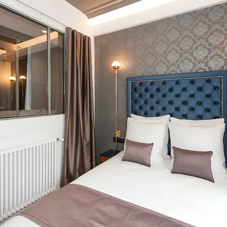 Pick A Flat's Champs Elysees - Rue Lincoln Parigi