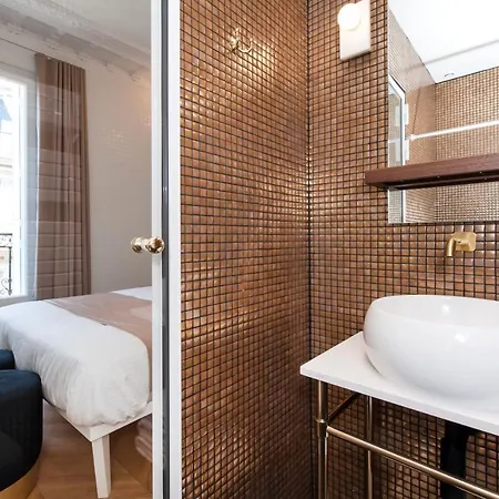 Pick A Flat's Champs Elysees - Rue Lincoln Parigi