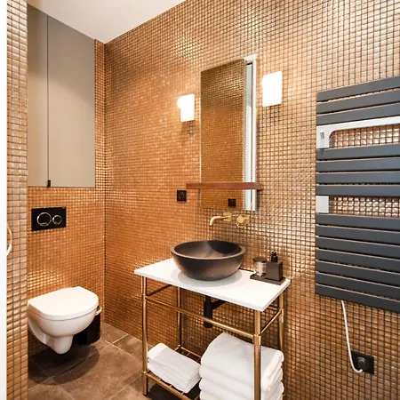 Pick A Flat's Champs Elysees - Rue Lincoln * Parigi