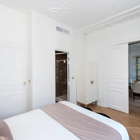 Appartamento Pick A Flat's Champs Elysees - Rue Lincoln