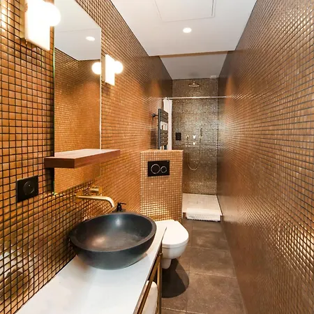 Appartamento Pick A Flat's Champs Elysees - Rue Lincoln Parigi