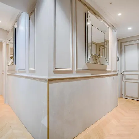 Appartamento Pick A Flat's Champs Elysees - Rue Lincoln *
